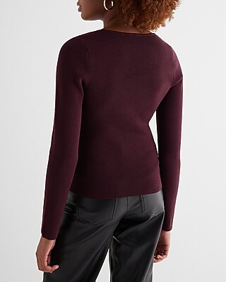 MID GG RIB BODYSUIT 9613385:PITCH BLACK:L - thumbnail 8