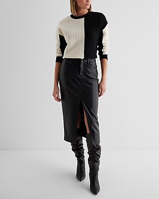 Carré Noir Celeste Sparkle Sweater 8199 main image 0