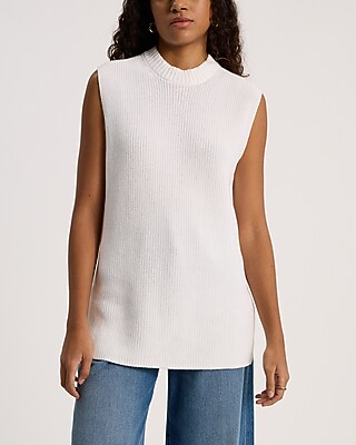 トップス ENDS and MEANS Merino MockNeck Tee ENDS and MEANS Merino Wool Pocket L/S Mock Neck Tee – CUXTON