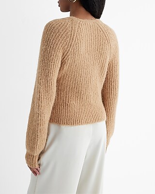 トップス eaphi FLUFFY WAVE KNIT トップス eaphi FLUFFY WAVE KNIT Fluffy Wave Sweater-Multi | Boden USA