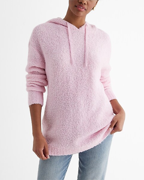 Easy Tunic Sweater - Straight A Style