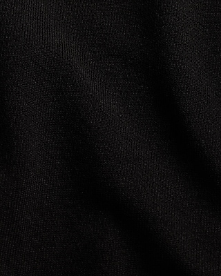TIPPED ASYM LS SILKY PO 9613681:PITCH BLACK:L