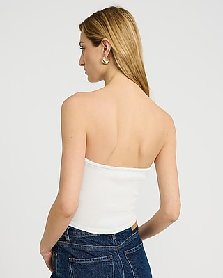 American Flag Tube Top - image 3