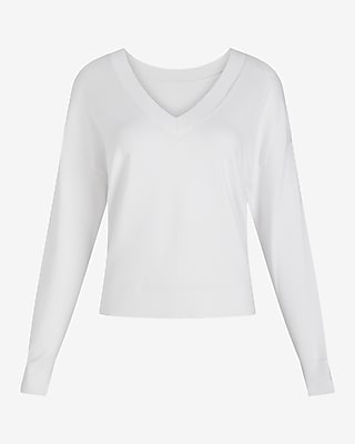 Reversible Silky Soft Sweater