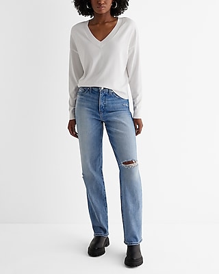 Reversible Silky Soft Sweater