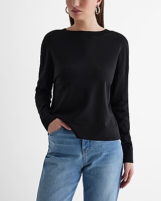 Reversible Silky Soft Sweater - image 4