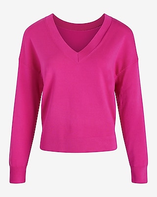 Reversible Silky Soft Sweater