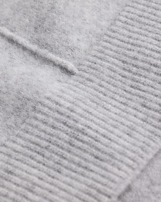 Easy Crew Neck Sweater