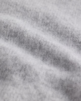 Easy Crew Neck Sweater