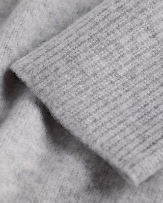 Easy Crew Neck Sweater