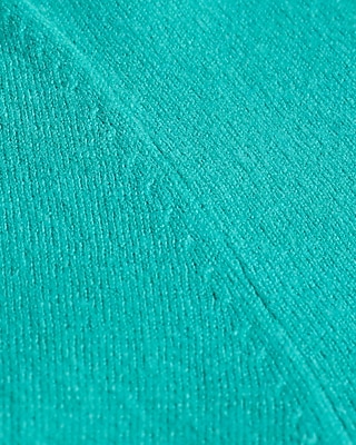 Airy Soft Turtleneck Cropped Sweater