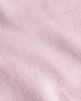Turtleneck Cropped Sweater