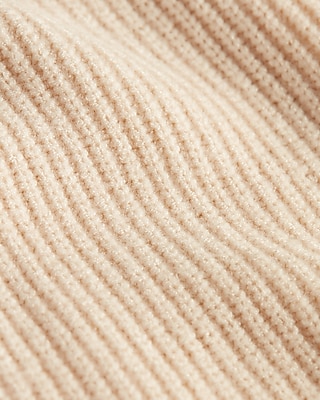 Collared Quarter Zip Sweater Vest
