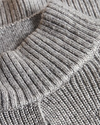 【美品】NKNIT color linking turtle KNIT グレー NKNIT color linking turtle KNIT タートルニット