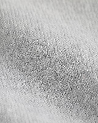 Airy Soft Skimming Short Sleeve Sweater