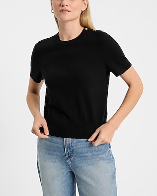Sequin Dot Lizzie Tank – Cinq à Sept