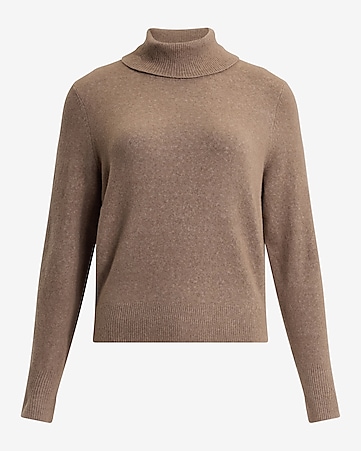Women's Brown Sweaters – Express Women's Brown Sweaters – Express