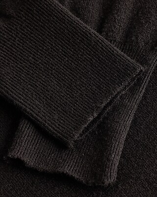 Cloud Soft Turtleneck Sweater