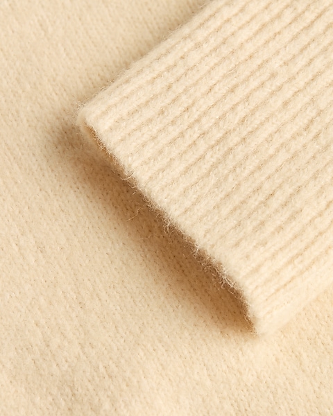 Mix Stitch V-neck Banded Bottom Soho Sweater | Express Mix Stitch V-neck Banded Bottom Soho Sweater | Express