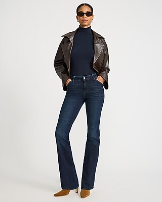 Fitted Turtleneck Sweater Silky Soft