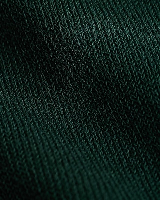 Silky Soft Fitted Turtleneck Sweater