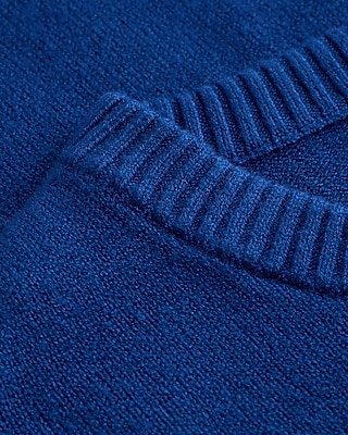 Ultrasoft Relaxed Crew Neck Sweater