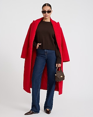 Relaxed Crew Neck Sweater in Ultrasoft - thumbnail 9