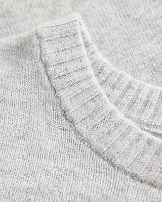 Ultrasoft Relaxed Crew Neck Sweater