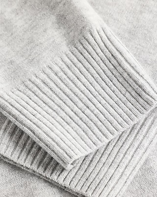 Ultrasoft Relaxed Crew Neck Sweater