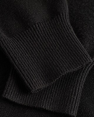 Ultrasoft Relaxed V-Neck Sweater