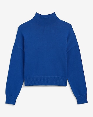 MALBON × WINDANDSEA MOCKNECK SWEATER L MALBON × WINDANDSEA