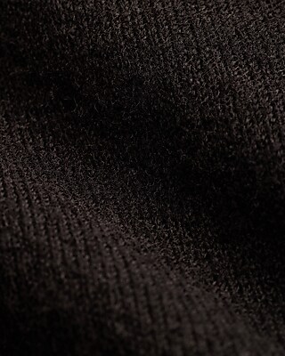 Cloud Soft Fold Over Off The Shoulder Sweater