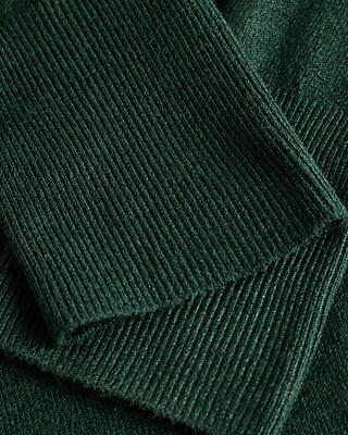 Cloud Soft Foldover Off The Shoulder Sweater