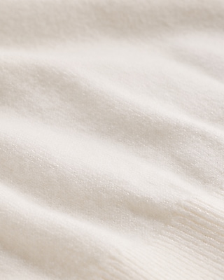 Airy Soft V-Neck Dolman Sleeve Sweater