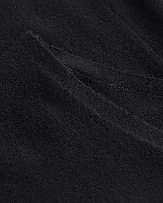 Airy Soft V-Neck Dolman Sleeve Sweater - image 5
