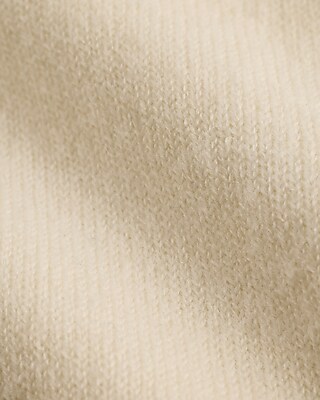 Airy Soft Oversized Relaxed Crew Neck Sweater