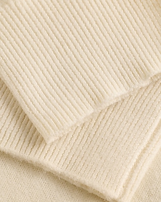 Airy Soft Oversized Relaxed Crew Neck Sweater