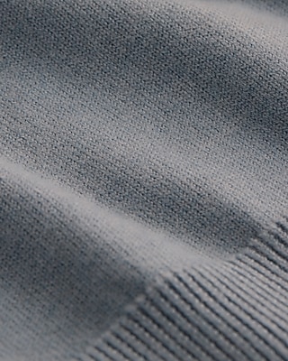 Airy Soft Oversized Relaxed Crew Neck Sweater