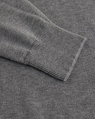 Airy Soft Oversized Relaxed Crew Neck Sweater