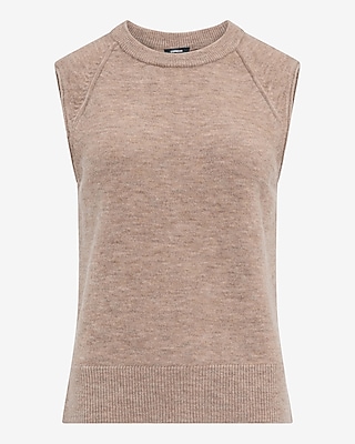 Oversized Relaxed Airy Soft V-Neck Sweater