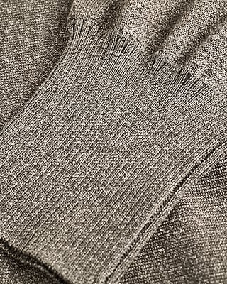 Silky Soft Off the Shoulder Dolman Sweater