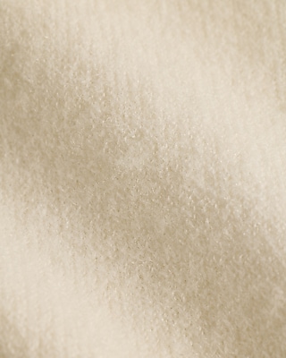 Relaxed Short Sleeve Button Down Collared Sweater