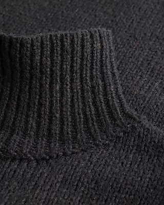 Cozy Soft Turtleneck Sweater