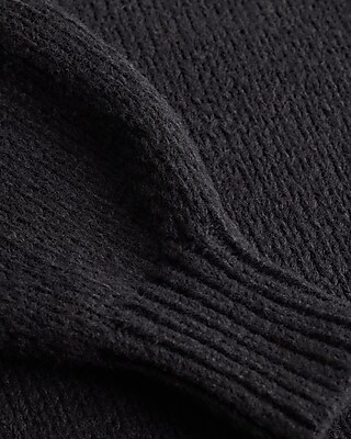 Cozy Soft Turtleneck Sweater