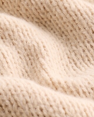 Cozy Soft Turtleneck Sweater