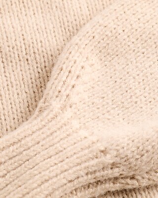 Cozy Soft Turtleneck Sweater