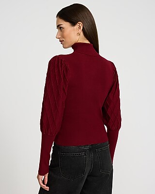 新品　BRIEFING　FINE MERINO HIGH NECK KNIT Merino_half_zip_high_neck-