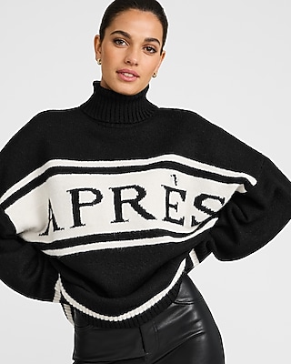 トップス A.PRESSE Turtleneck Sweater 4 A.PRESSE / Turtleneck Sweater | twelve