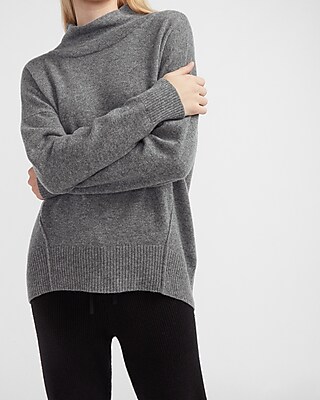 express cashmere sweater