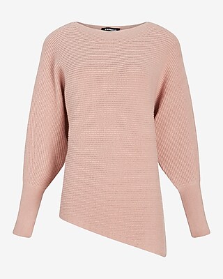 DECEMBERMAY☆ Asymmetric color knit M DECEMBERMAY☆ Asymmetric color knit M